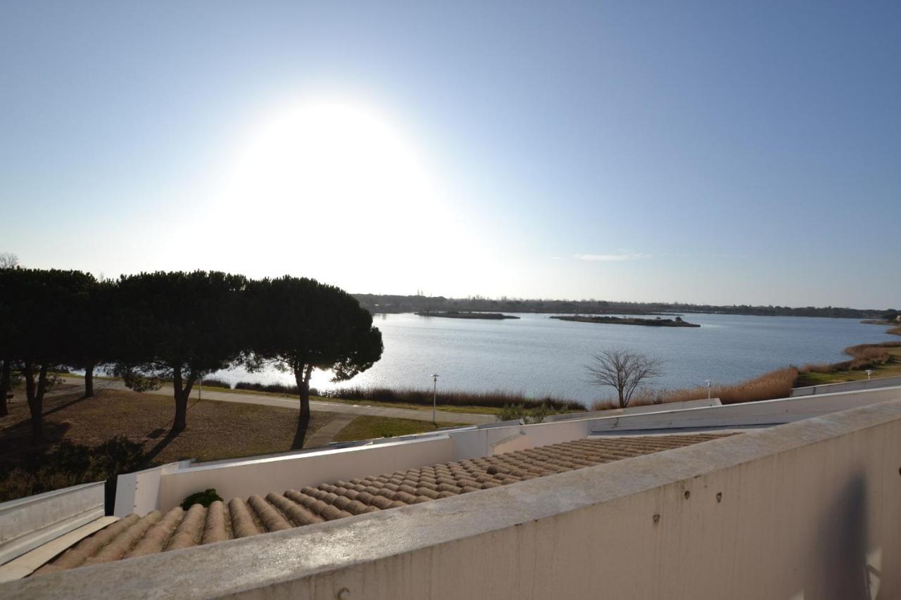 Le Paul Emile Vue Splendide Sur Le Lac 3 Le Grau-du-Roi Exterior photo