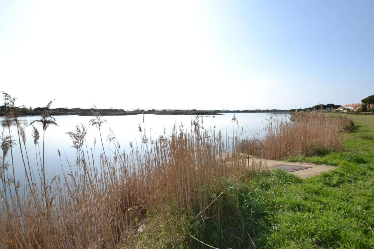 Le Paul Emile Vue Splendide Sur Le Lac 3 Le Grau-du-Roi Exterior photo